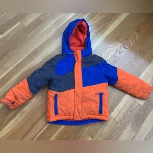 LL Bean Winter Ski Jacket